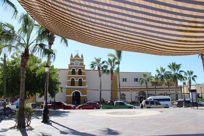 Todos Santos Day Trip from Cabo on Art History and Culinary - The Itinerary: What to Expect