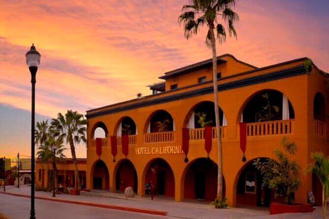 Todos Santos Private 6 hrs 1-08 paxs - Who Is This Tour Best For?