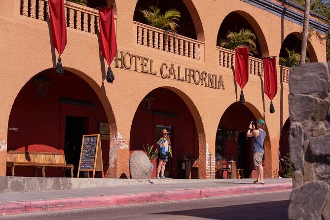 Todos Santos Tequila Tasting and Cultural Tour - Who Will Love This Tour?