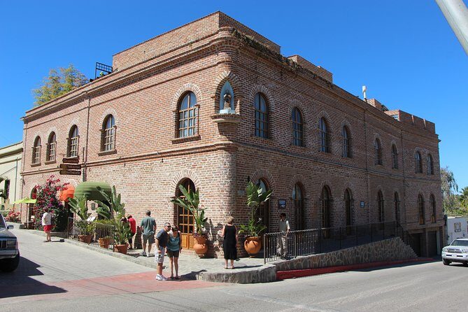 Todos Santos tour & Hotel California - The Itinerary: What You Can Expect