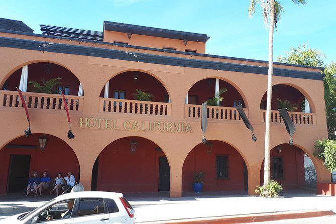 Todos Santos Tour - Why Choose a Private Tour of Todos Santos?