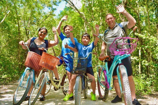 Toh Tours Adventures Cenotes Chemuyil - Final Thoughts