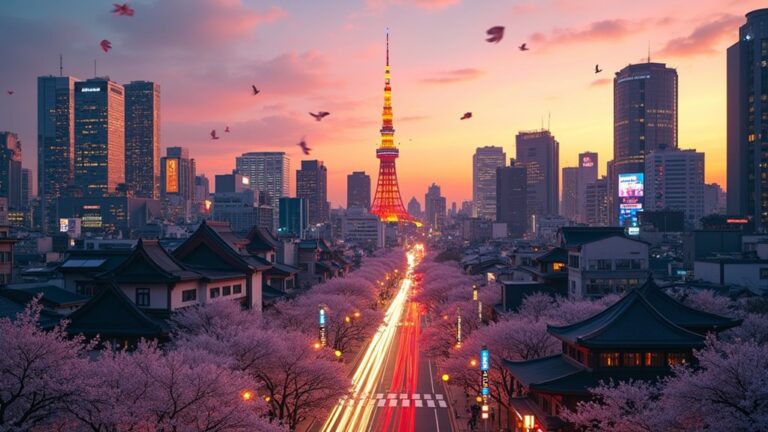 tokyo s top 15 attractions