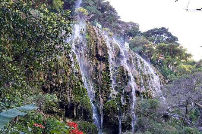 Tolantongo Caves Full Day from Mexico City - Authenticity and Practicality
