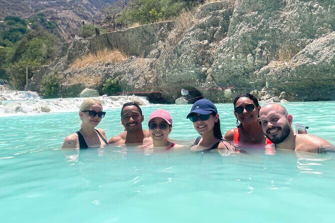 Tolantongo Caves Hot Springs & Waterfalls Small Group Tour - The Verdict: Who Will Love This Tour?