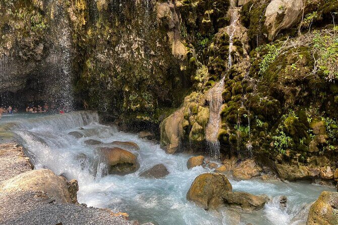 Tolantongo Private Day Tour in Thermal Springs Paradise - What Makes This Tour Stand Out?
