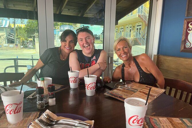 Tomball Tirade Scavenger Hunt - The Sum Up