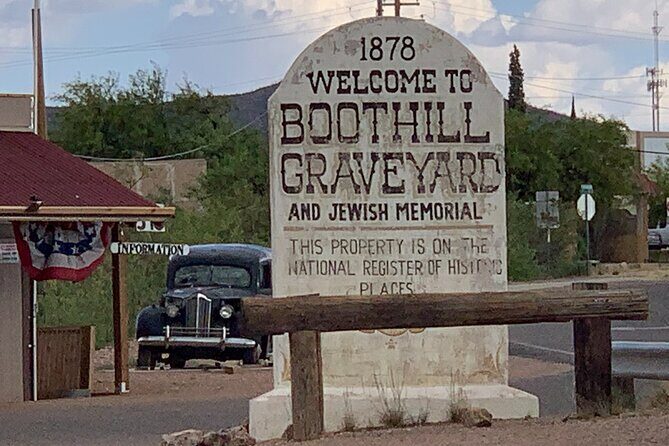 Tombstone - Boothill and San Xavier Del Bac Private Tour - Why This Tour Offers Great Value