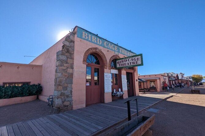 Tombstone Day Trip from Phoenix - The Sum Up: Is This Tour Worth It?