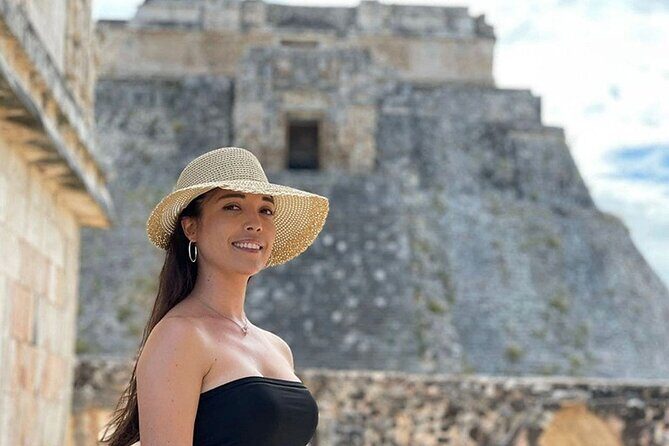 Tomorrow in Uxmal From Merida - Exploring Uxmal: What You Can Expect