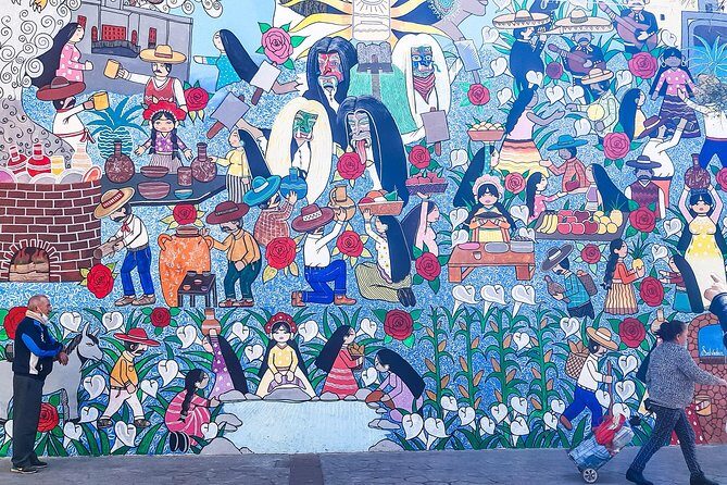 Tonala and Tlaquepaque Cultural Tour - Who Will Love This Tour?