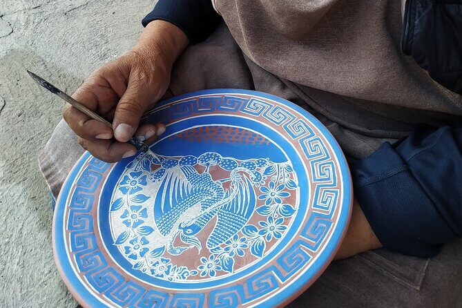 Tonalá and Tlaquepaque Tour: Private Mexican Pottery Experience - The Experience: What Travelers Love and What to Expect