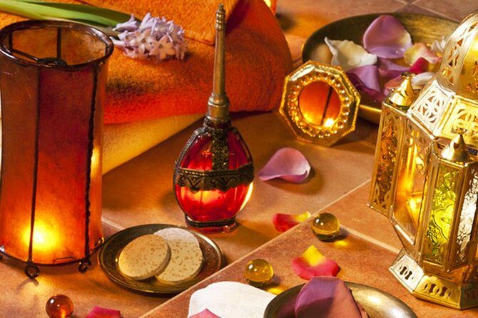 Tonic Massage - The Itinerary and Delivery