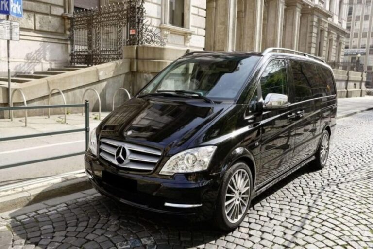 Top 10 Attractions of New York City Full-Day Tour by Car - What Makes This Tour Stand Out?
