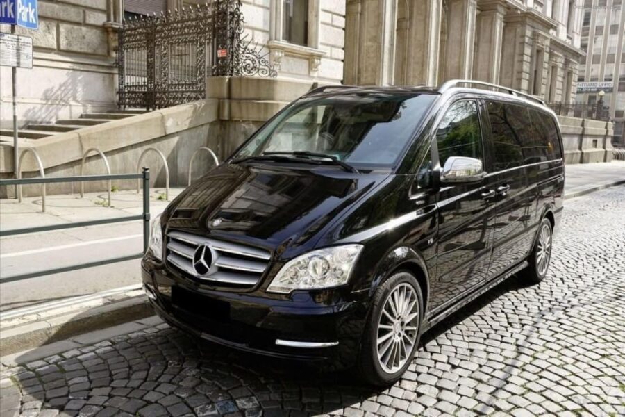 Top 10 Attractions of New York City Full-Day Tour by Car - What Makes This Tour Stand Out?