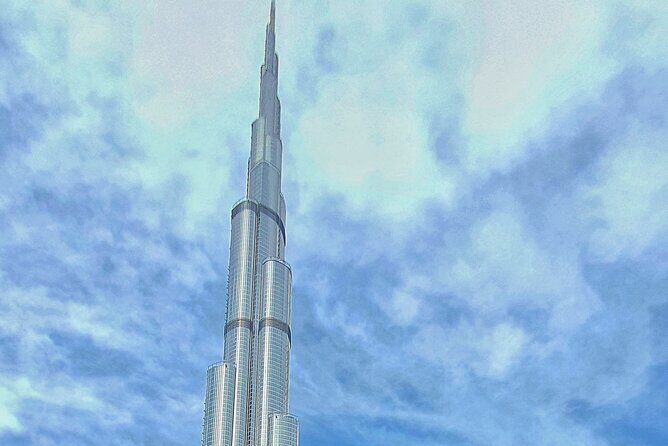 Top 10 places in Dubai with TourGuide - Is It Worth It?
