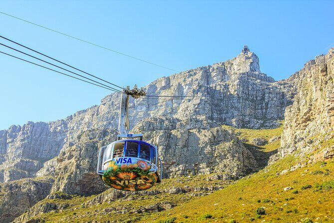 Top 10 Super Tour: Table Mountain, Penguins & Cape of Good Hope Small Group Trip - The Value Proposition