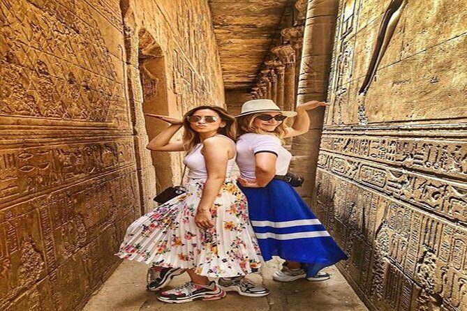 Top 8 Days Tour in Cairo, Luxor, Aswan, Abu simble with 5 stars Hotels by Land - Final Thoughts