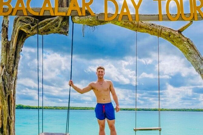 Top Experience: Bacalar & Chacchoben All Inclusive Tour - The Ups and Downs