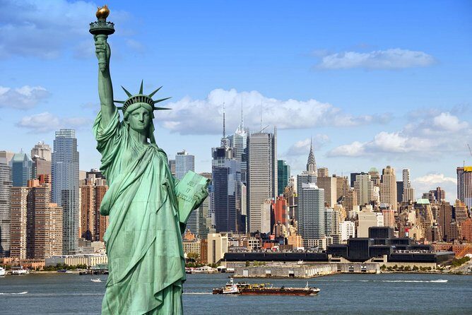Top Of The Rock and 3-hour Manhattan Walking Tour - What’s Included and What’s Not