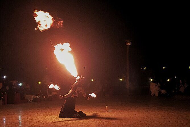 Top premium Desert safari with BBQ DINNER - What Travelers Are Saying