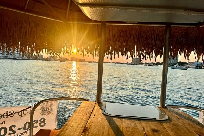 Top Shelf Tikis- Sunset Cruise 1.5hr - Who Will Love This Tour?