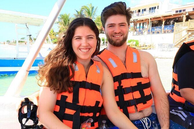 Top Snorkeling Experience in Puerto Morelos Reef - Who Should Book This Tour?