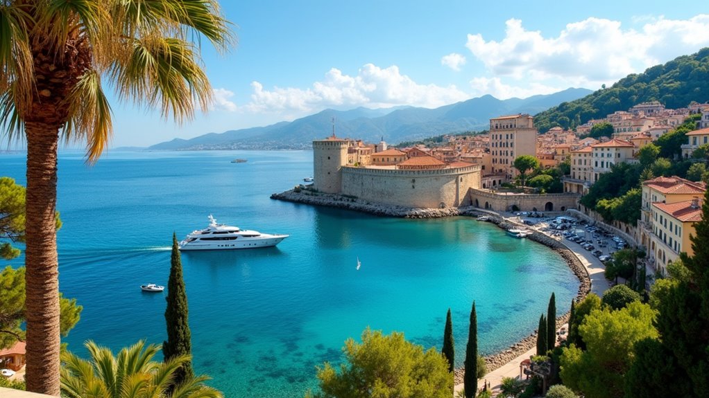 top 10 antibes attractions