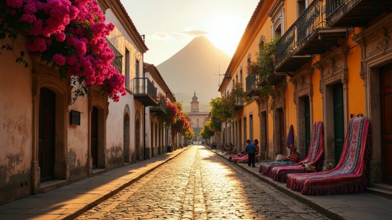 top 10 antigua guatemala activities