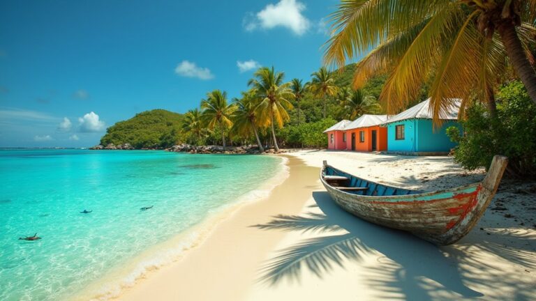 top 10 barbados activities
