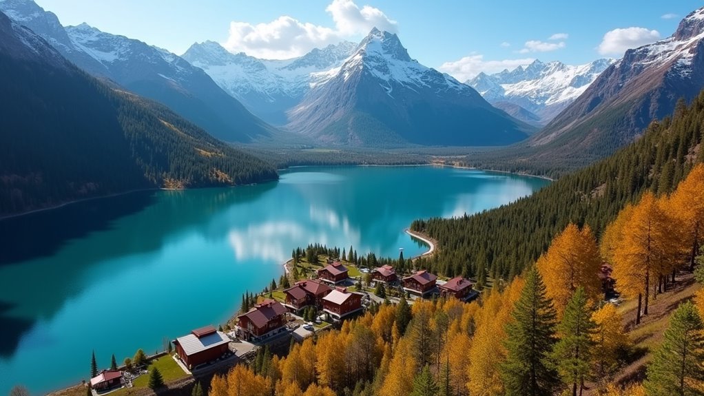 top 10 bariloche attractions
