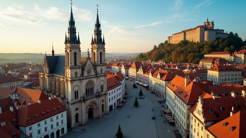 top 10 brno activities