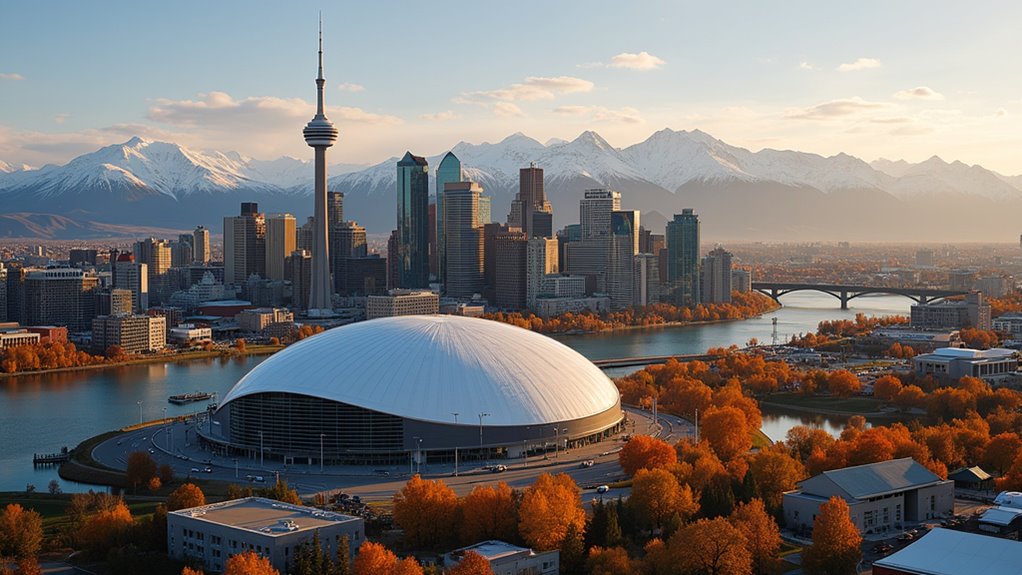 top 10 calgary attractions