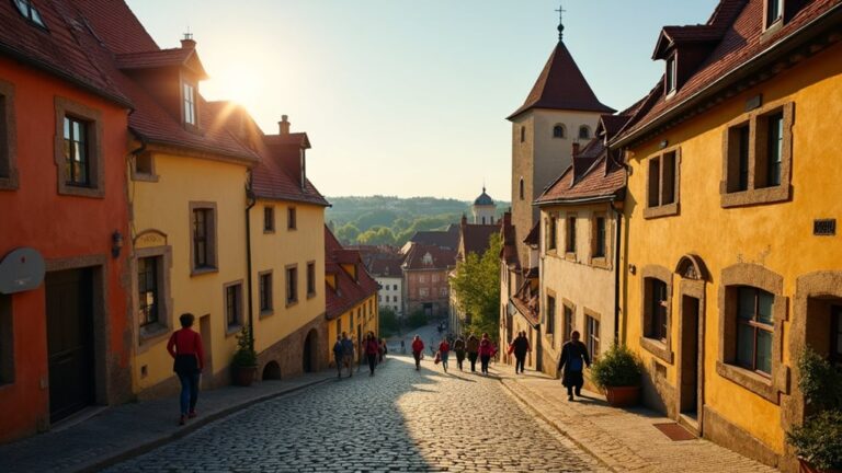 top 10 esk krumlov activities