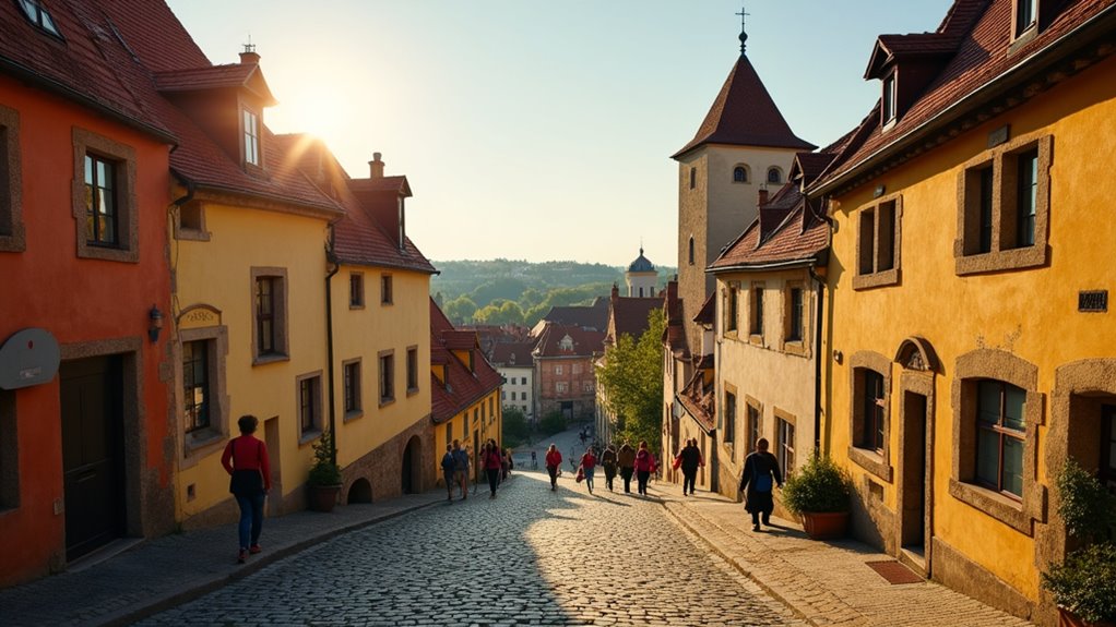 top 10 esk krumlov activities