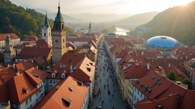 top 10 graz activities