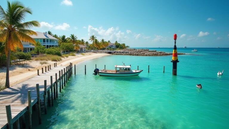 top 10 key west attractions