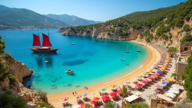 top 10 marmaris activities