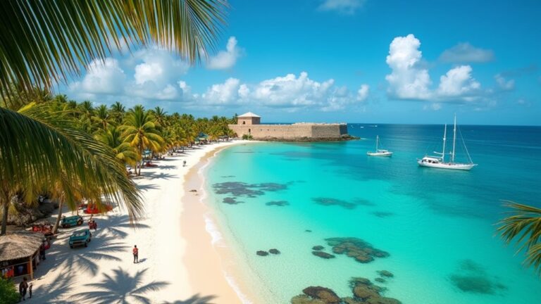 top 10 mombasa activities