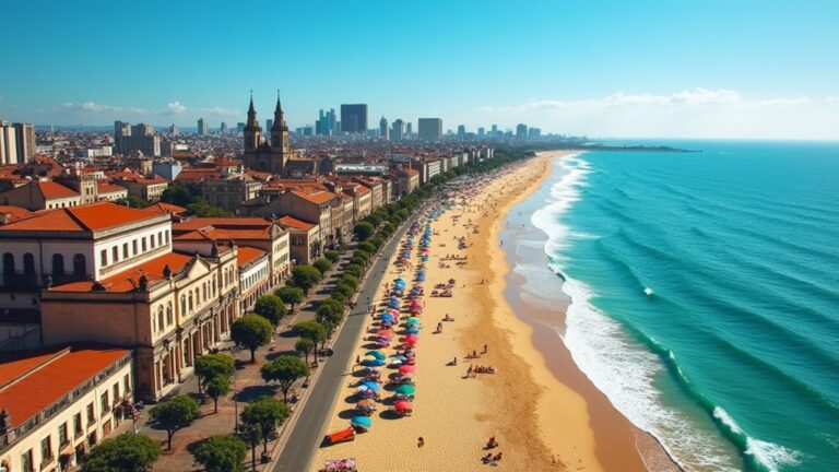 top 10 montevideo attractions