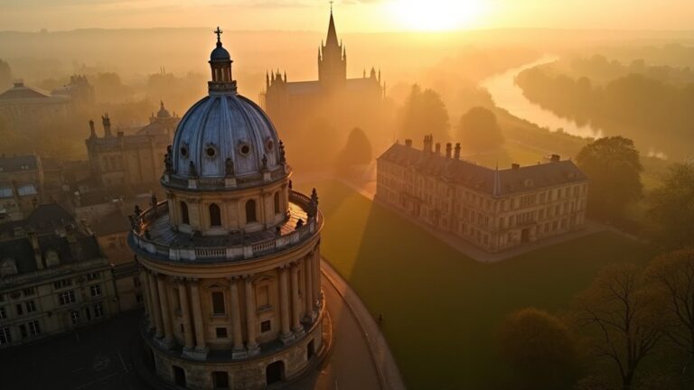 top 10 oxford sightseeing tips