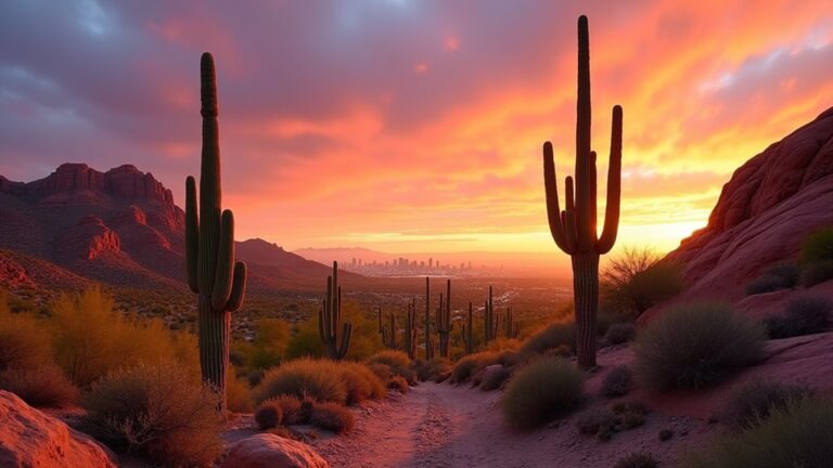 top 10 phoenix activities
