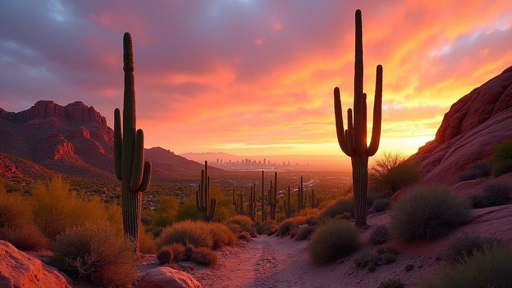 top 10 phoenix activities