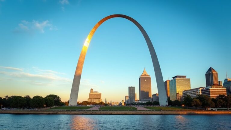 top 10 st louis activities