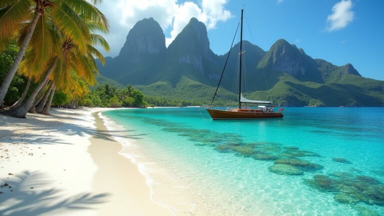 top 10 st lucia attractions