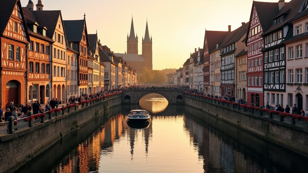 top 10 strasbourg activities