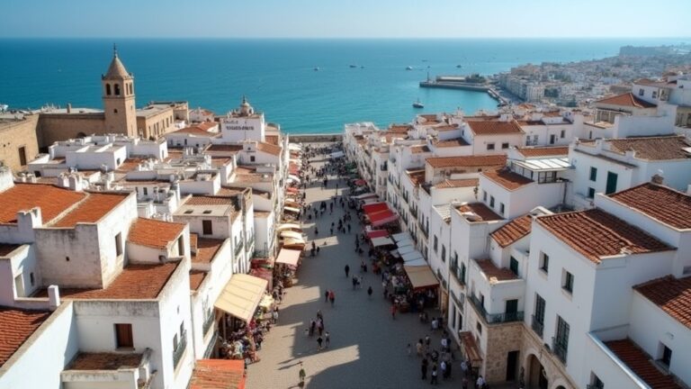 top 10 tangier activities
