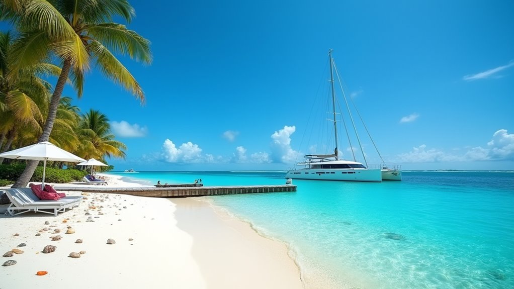 top 10 turks caicos activities