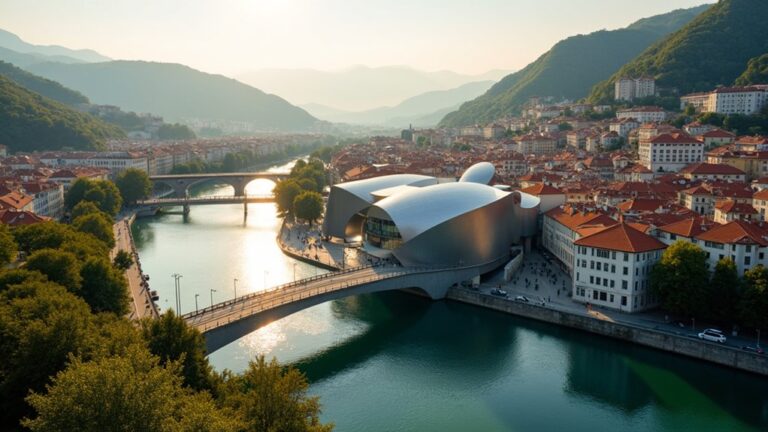 top 11 bilbao attractions