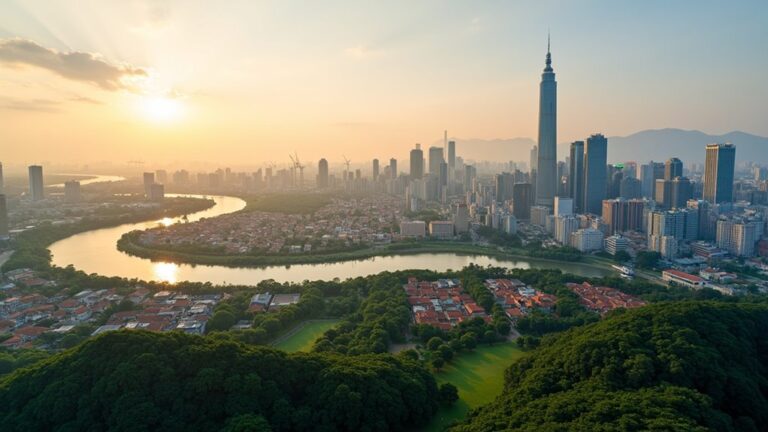 top 11 kaohsiung attractions